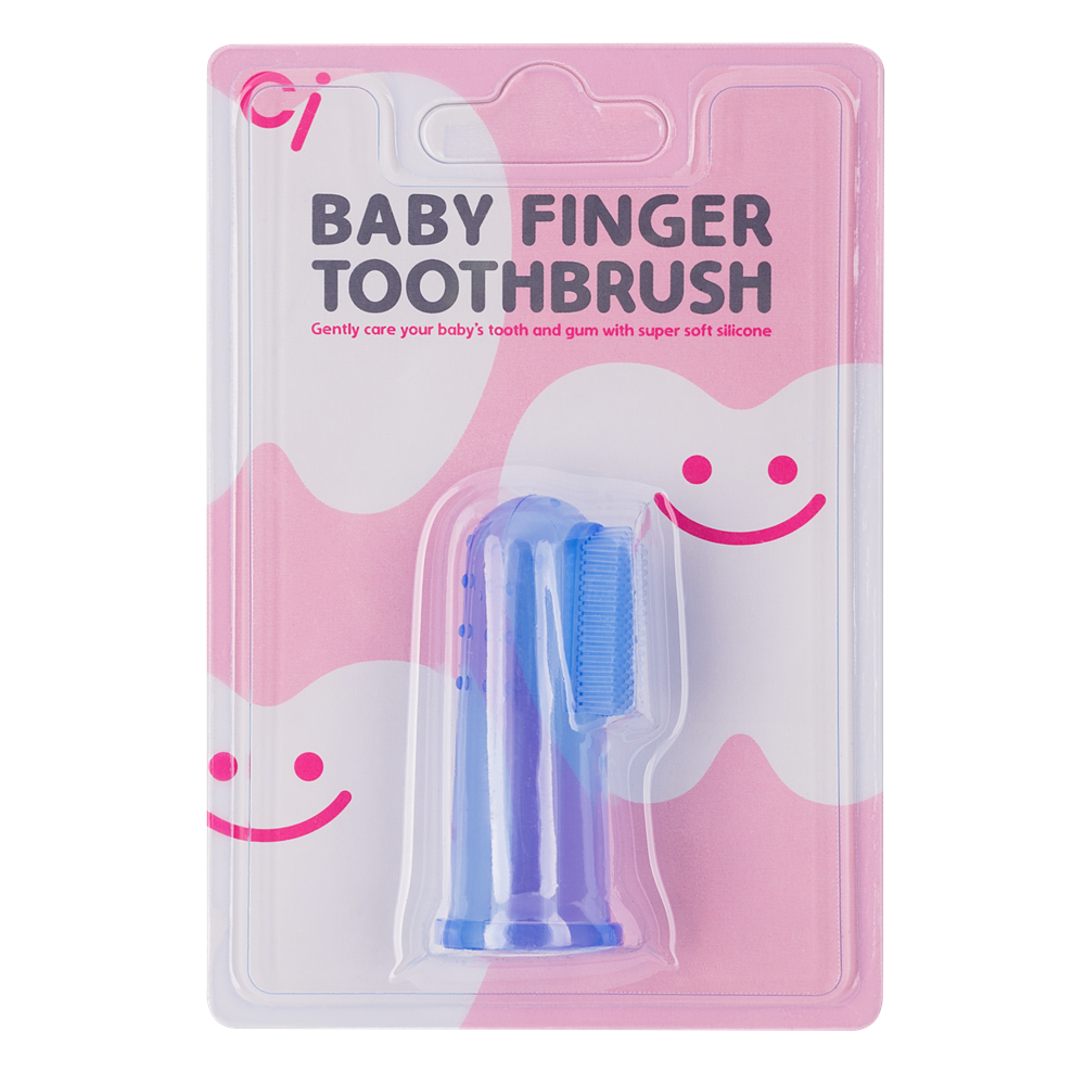 Купить FINGER BRUSH |  в интернет-магазине dialog.dental