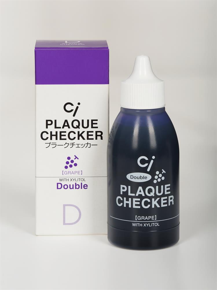 Double Plaque Checker