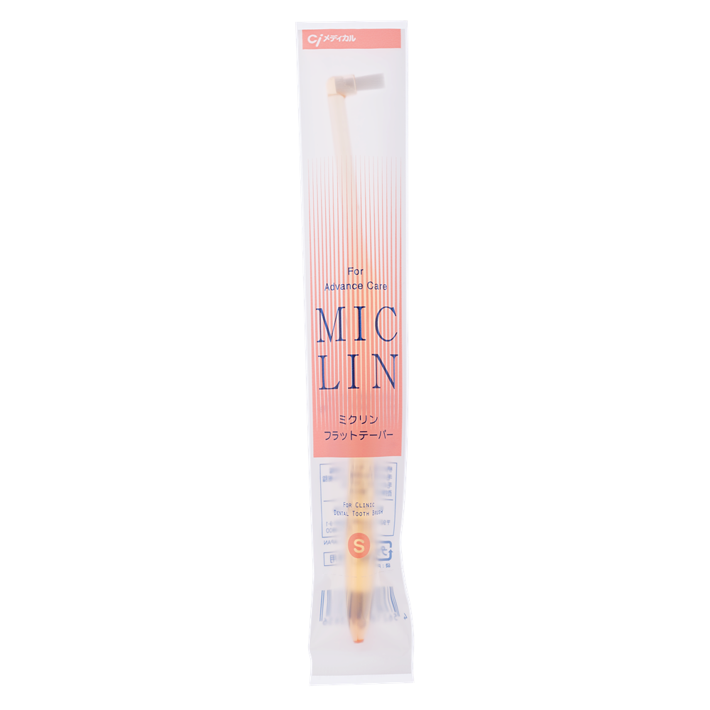  ONE TUFT MICLIN Flat |  в интернет-магазине dialog.dental