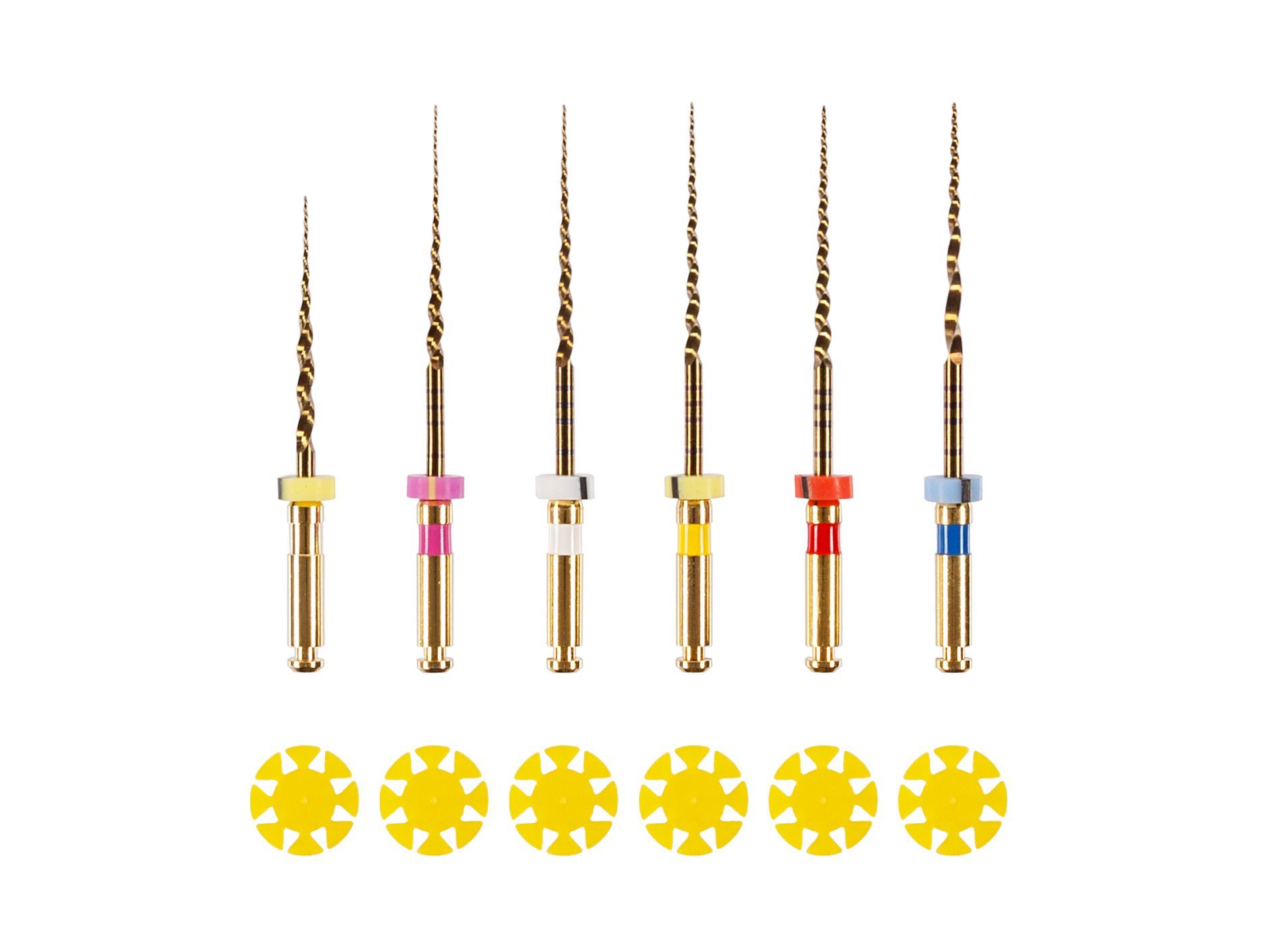 Товар Файлы Eighteeth Mini | Eighteeth в интернет-магазине dialog.dental