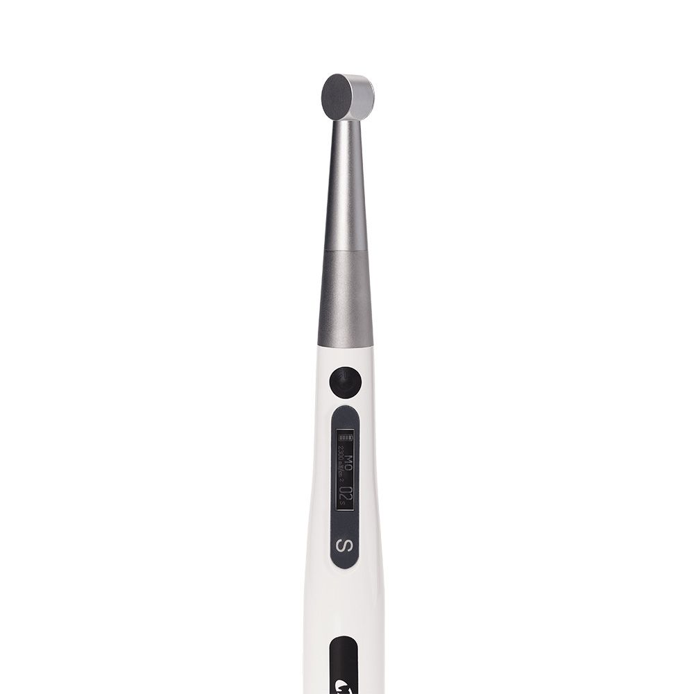 В наличии Полимеризационная лампа Curing Pen | Eighteeth в интернет-магазине dialog.dental