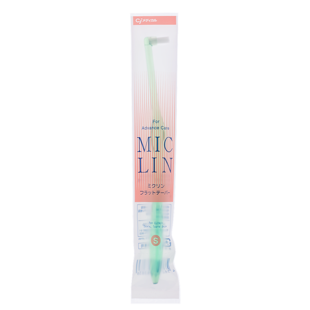  ONE TUFT MICLIN Flat |  в интернет-магазине dialog.dental