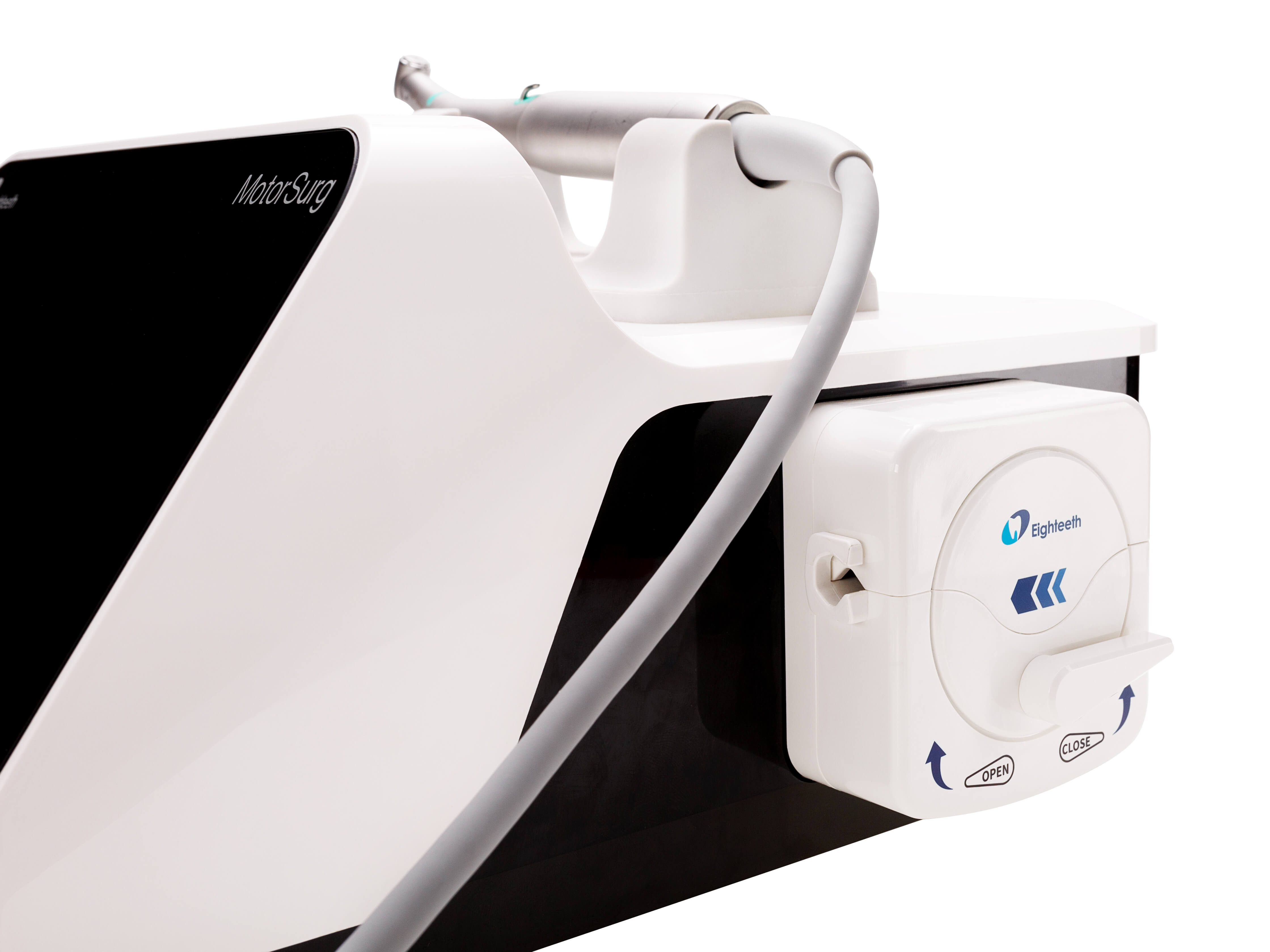 Заказать Физиодиспенсер MOTORSURG | Eighteeth в интернет-магазине dialog.dental