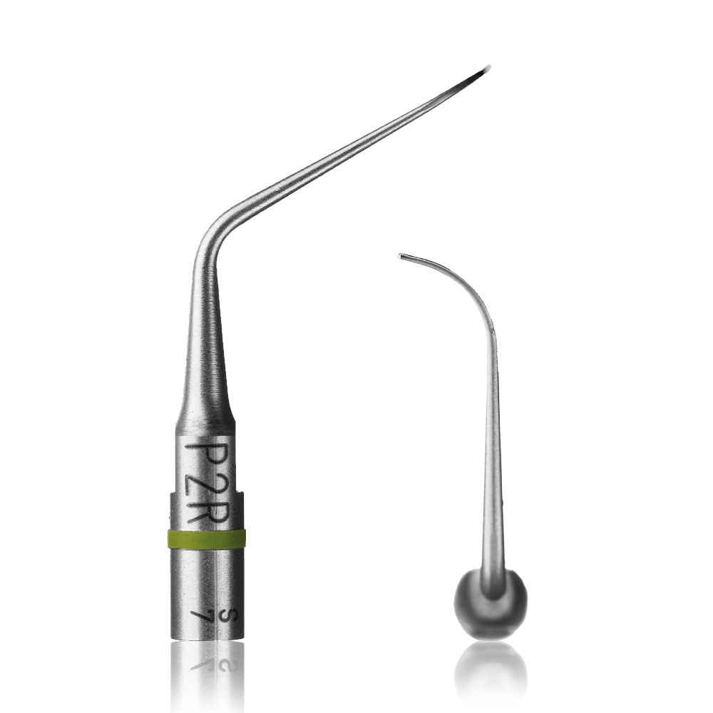 Насадка для скалера #P2R