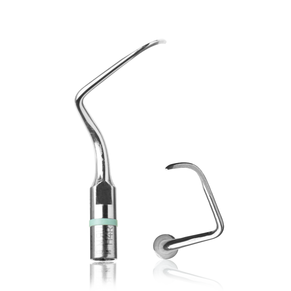 Насадка для скалера #H4R