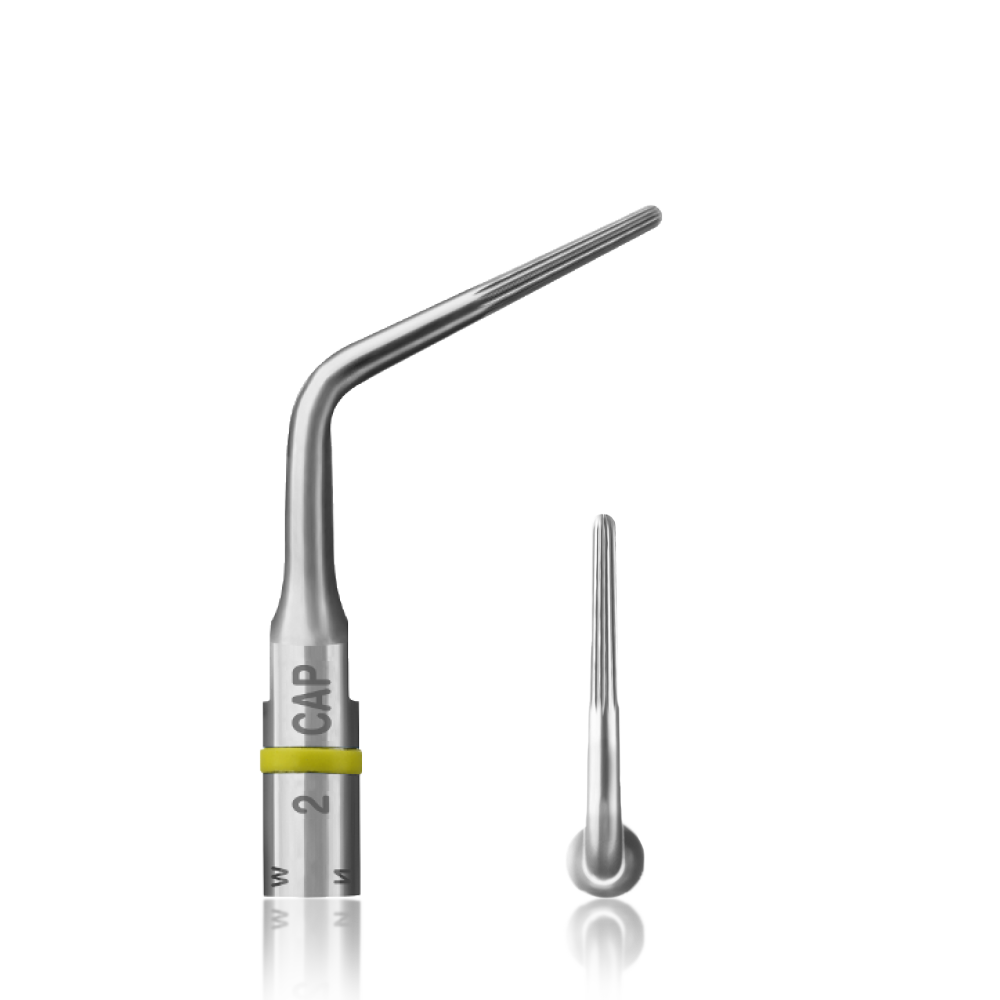 Насадка для скалера #CAP2