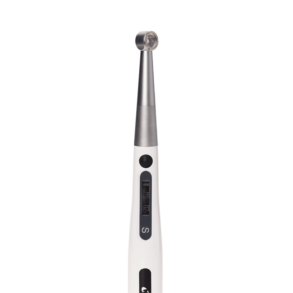 Товар Полимеризационная лампа Curing Pen | Eighteeth в интернет-магазине dialog.dental