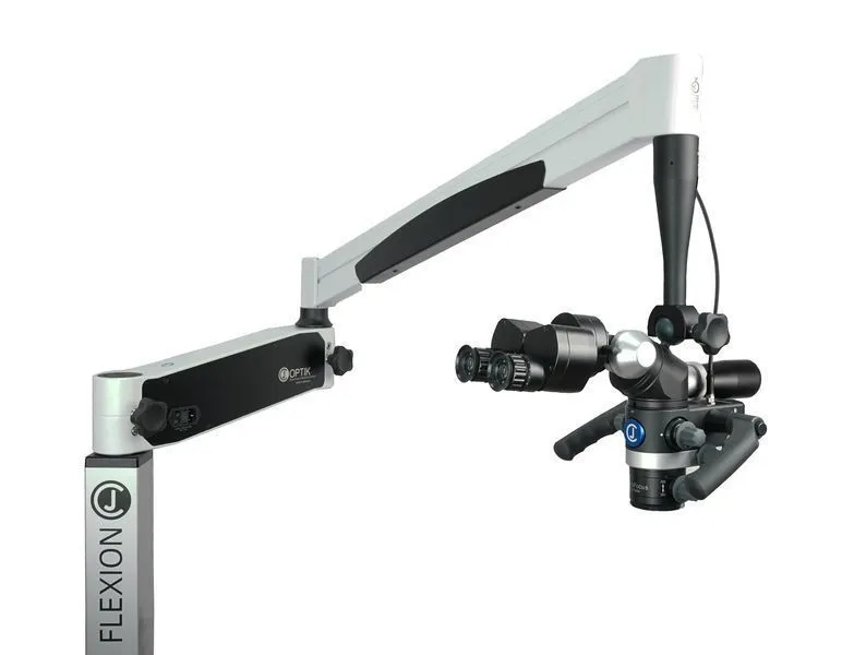 Заказать Микроскоп CJ-OPTIK Flexion Basic | CJ-Optik в интернет-магазине dialog.dental
