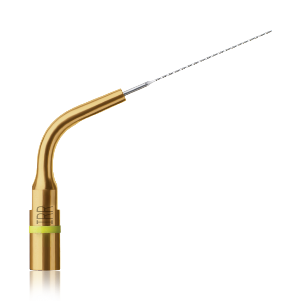 Насадка для скалера #IRR