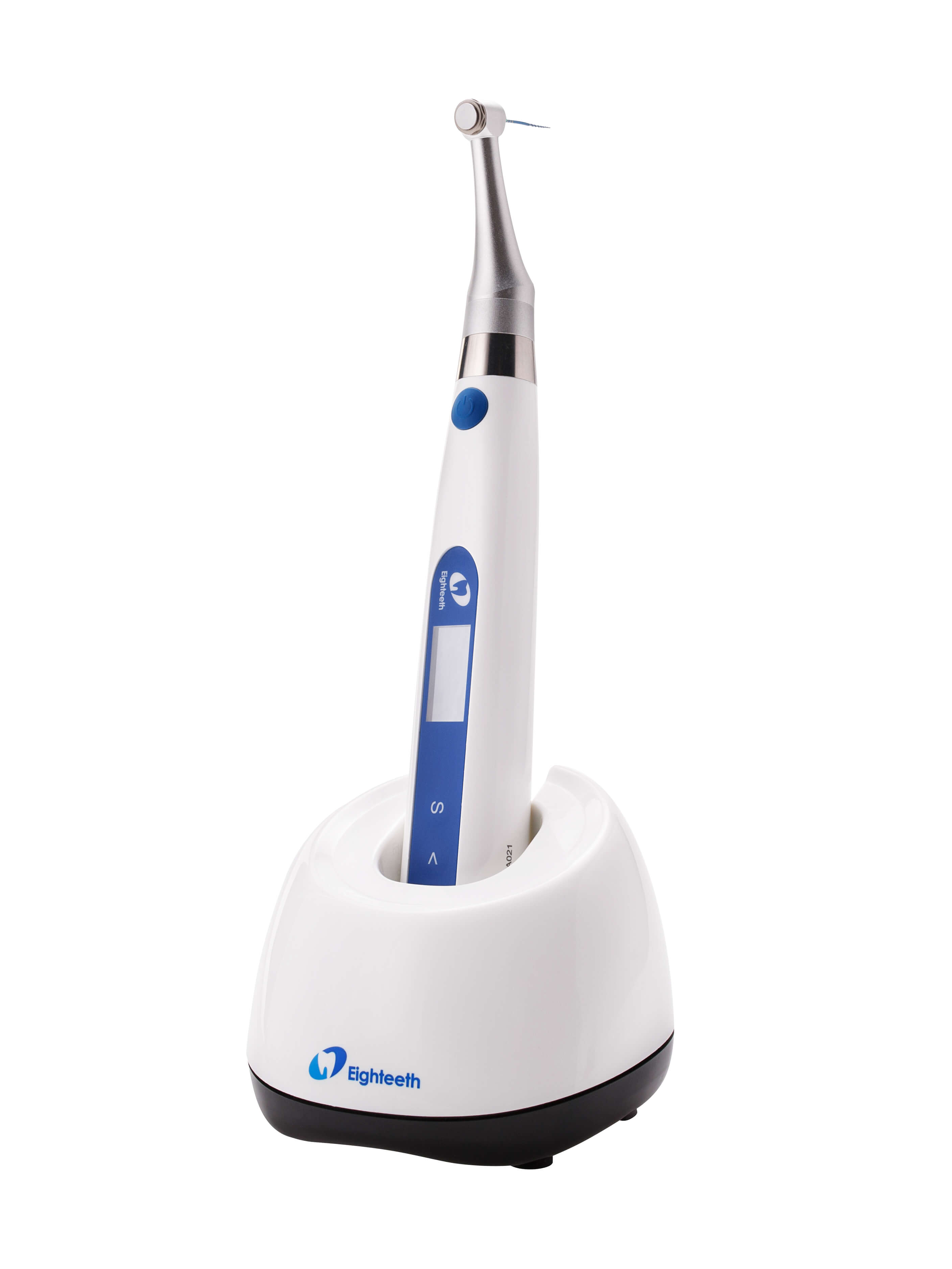 Заказать Эндомотор E-connect S+ | Eighteeth в интернет-магазине dialog.dental