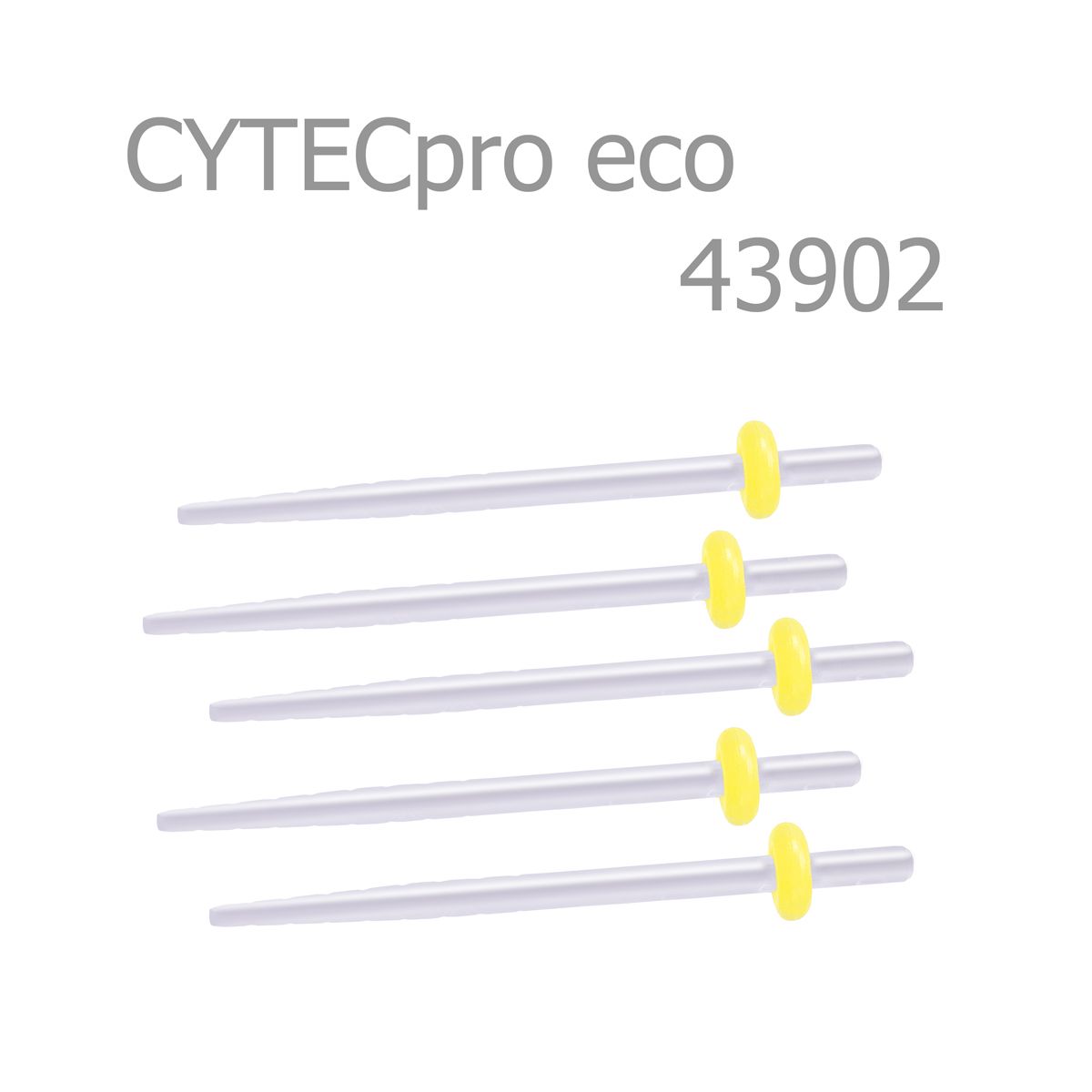 Набор комбинированный CONTECpro eco /  CYTECpro eco: штифты (60 шт) + развертки (15 шт) | HAHNENKRATT в интернет-магазине dialog.dental