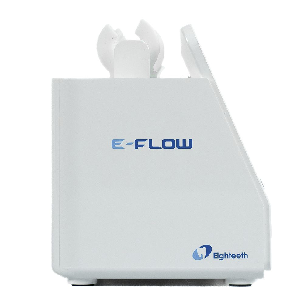  Компьютерная анестезия E-FLOW | Eighteeth в интернет-магазине dialog.dental