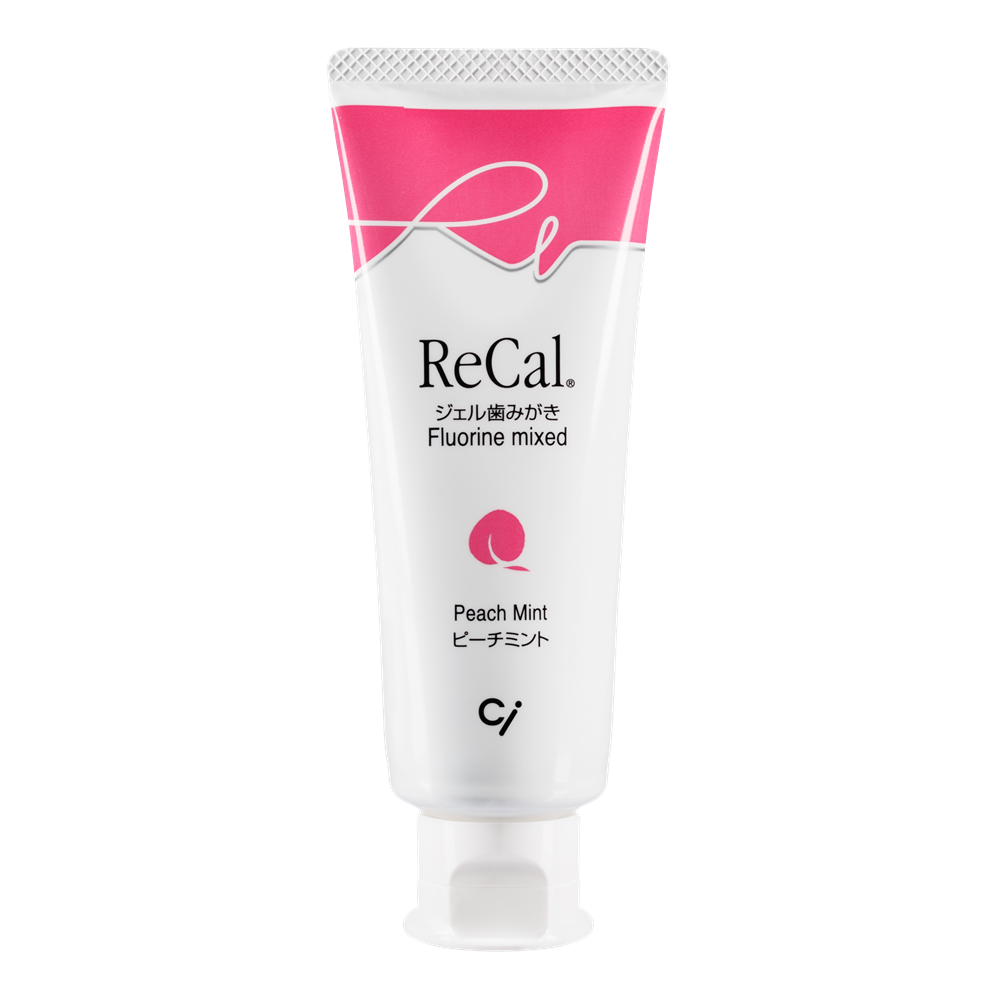 Купить New ReCal Peach Mint |  в интернет-магазине dialog.dental