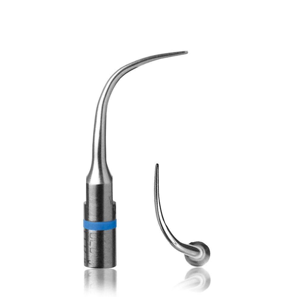 Насадка для скалера #PFL