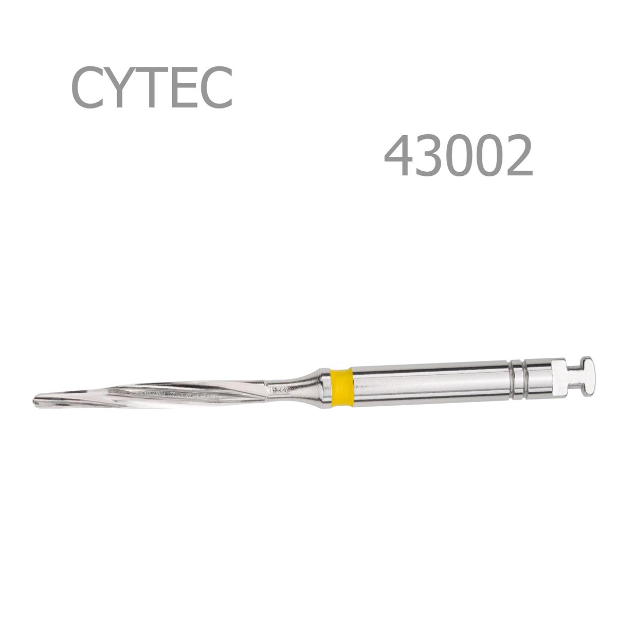  Набор комбинированный CONTECpro eco /  CYTECpro eco: штифты (60 шт) + развертки (15 шт) | HAHNENKRATT в интернет-магазине dialog.dental