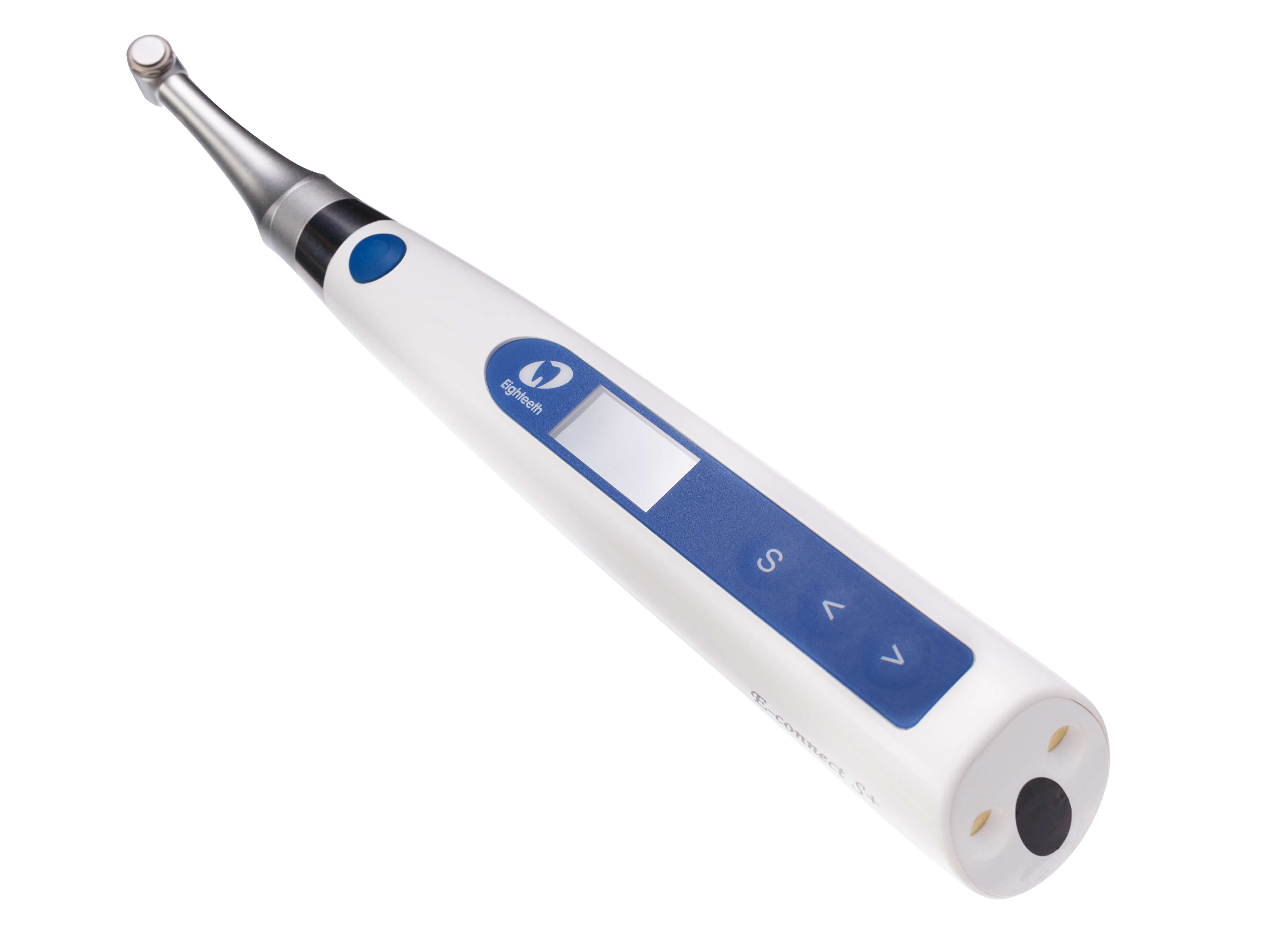 В наличии Эндомотор E-connect S+ | Eighteeth в интернет-магазине dialog.dental