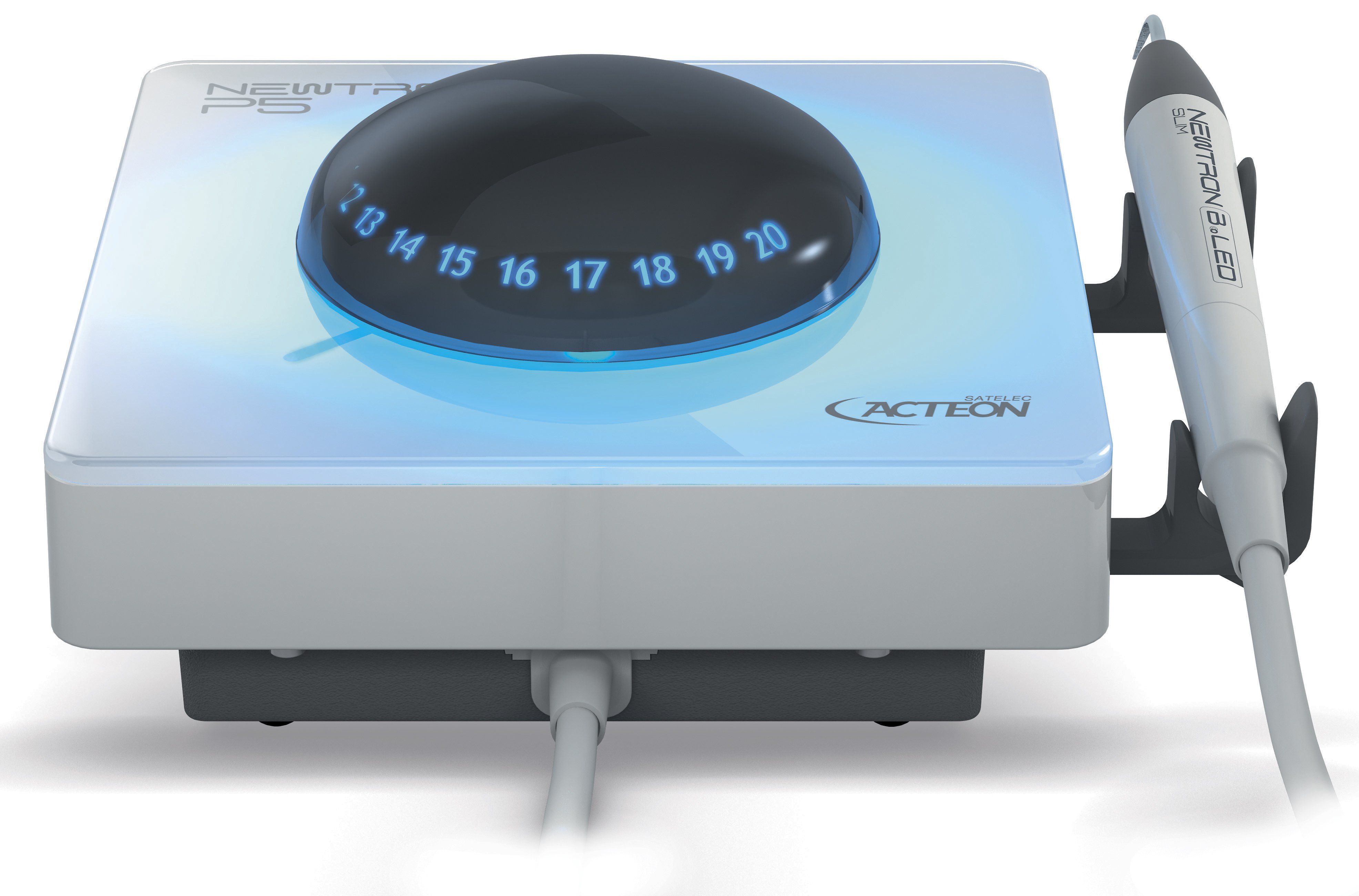Заказать Скалер Newtron p5 B.LED | Acteon в интернет-магазине dialog.dental