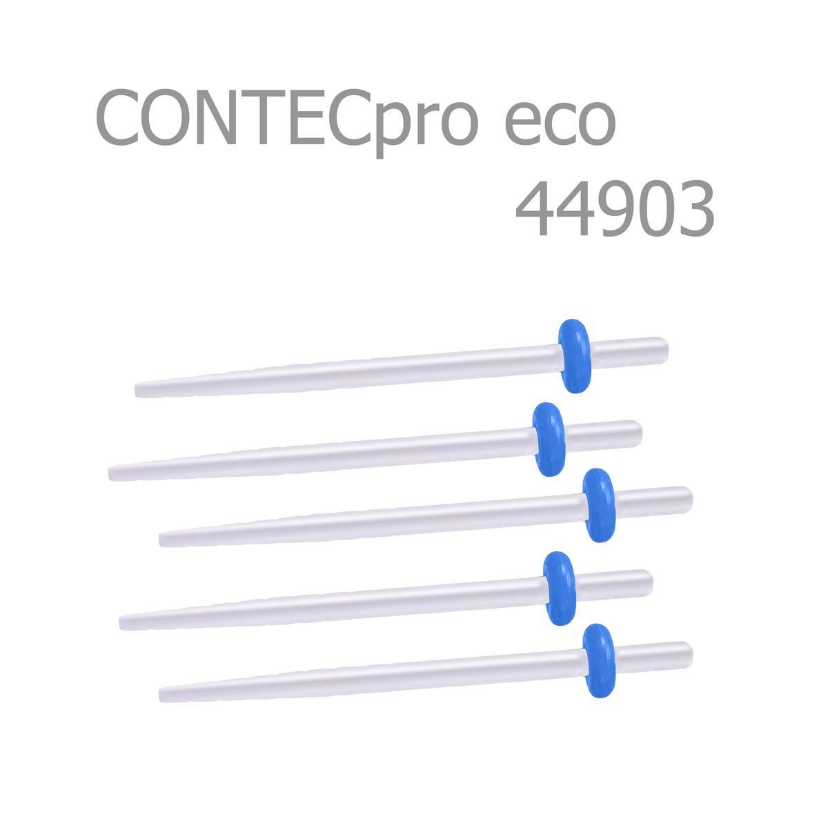  Набор CONTECpro eco: стекловолоконные штифты (25 шт) + корневые развертки (7 шт) | HAHNENKRATT в интернет-магазине dialog.dental