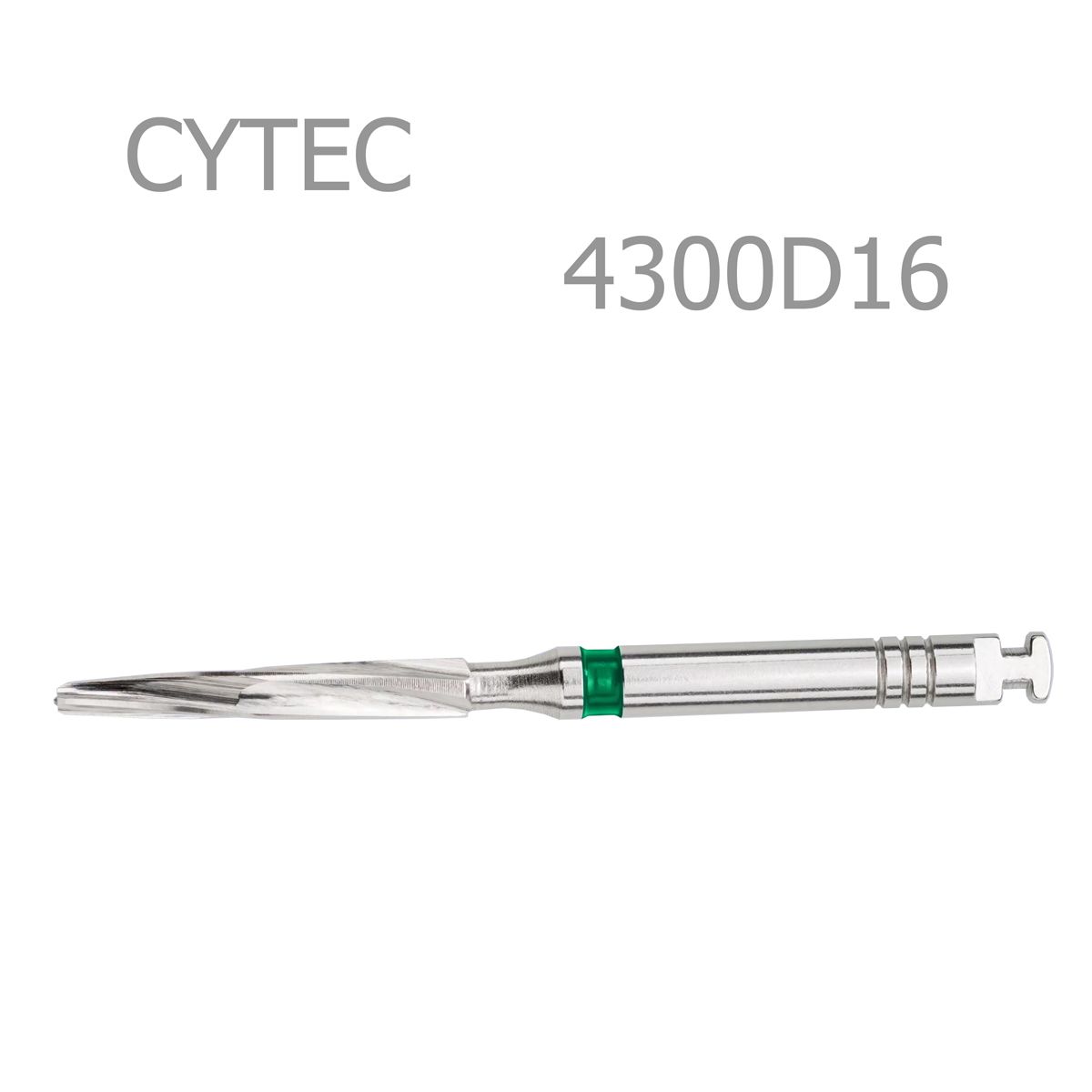  Набор комбинированный CONTECpro eco /  CYTECpro eco: штифты (60 шт) + развертки (15 шт) | HAHNENKRATT в интернет-магазине dialog.dental