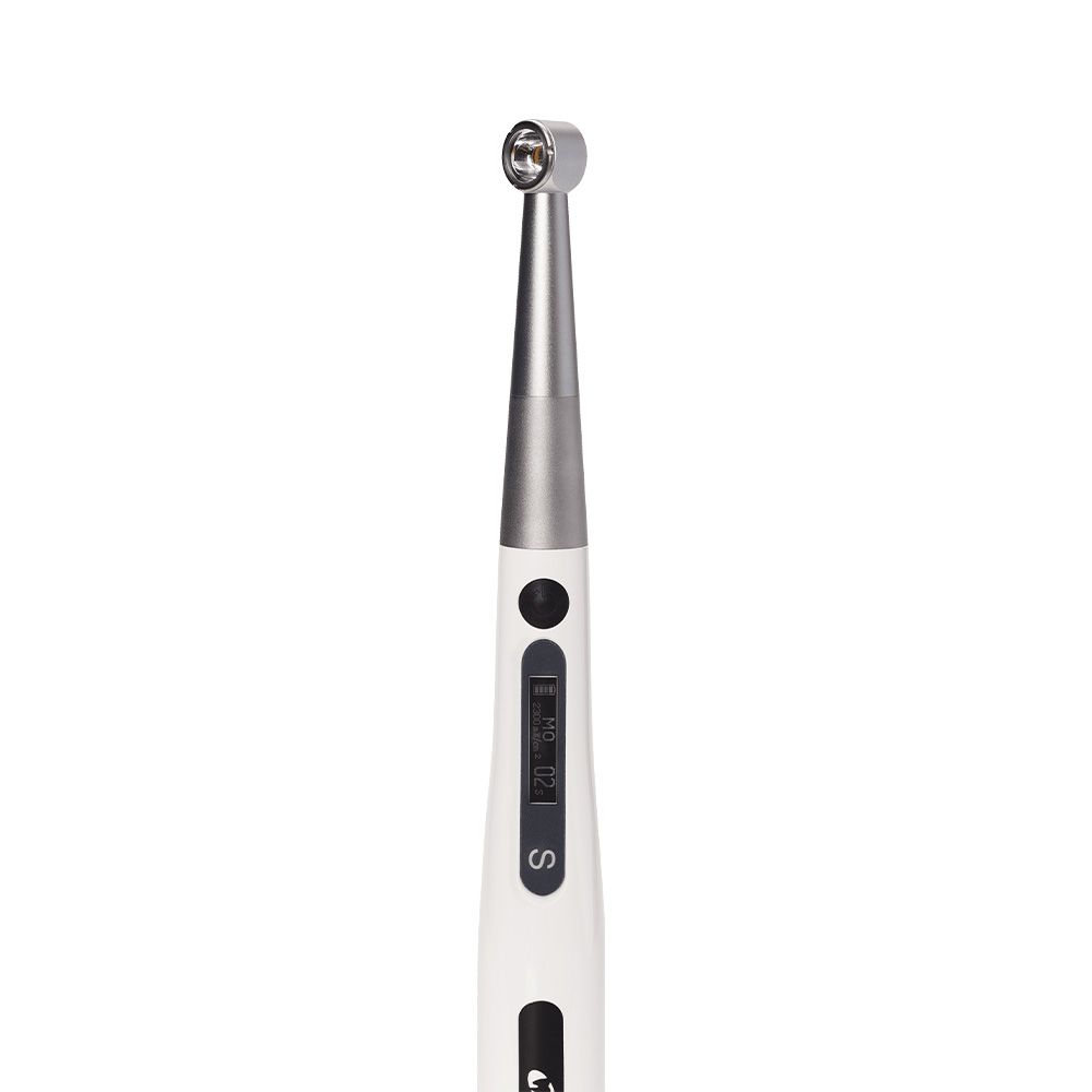 Заказать Полимеризационная лампа Curing Pen | Eighteeth в интернет-магазине dialog.dental