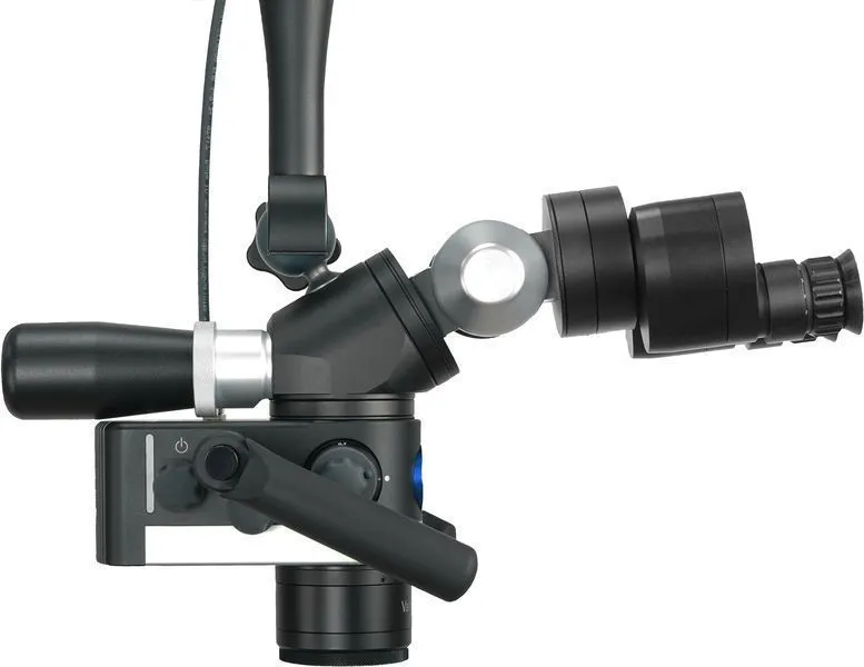 В наличии Микроскоп CJ-OPTIK Flexion Basic | CJ-Optik в интернет-магазине dialog.dental