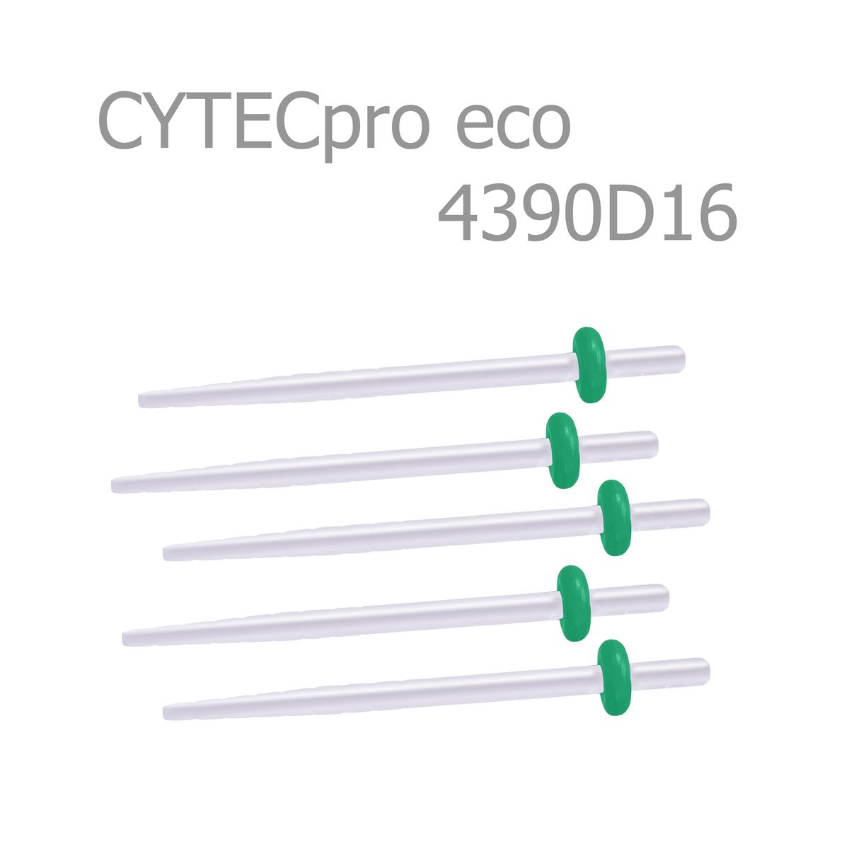  Набор комбинированный CONTECpro eco /  CYTECpro eco: штифты (60 шт) + развертки (15 шт) | HAHNENKRATT в интернет-магазине dialog.dental