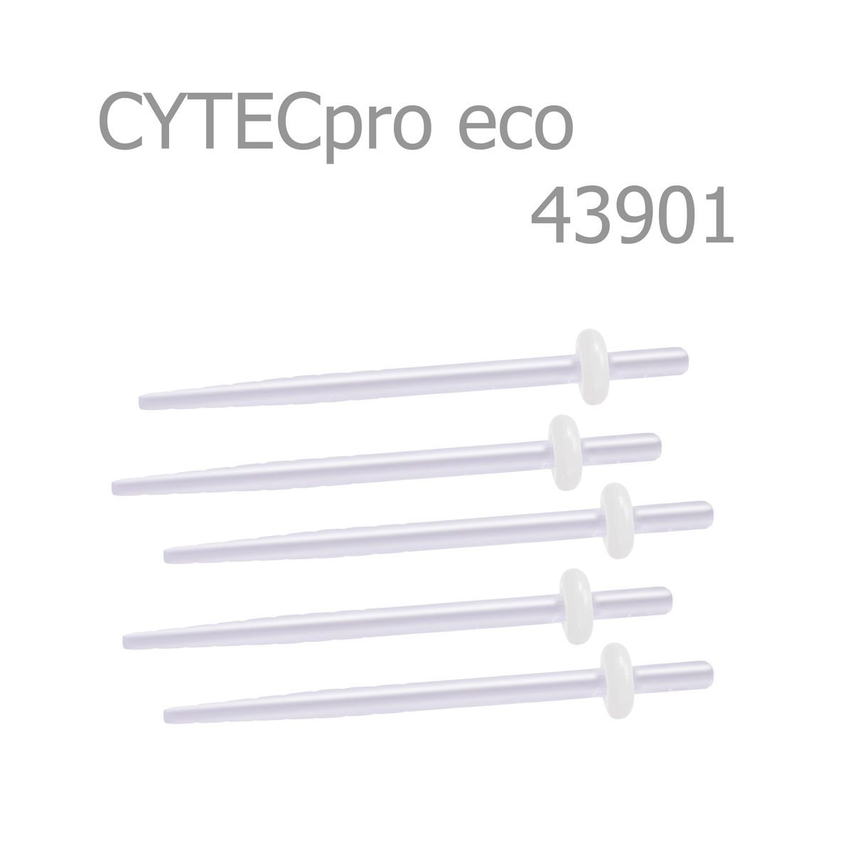  Набор комбинированный CONTECpro eco /  CYTECpro eco: штифты (60 шт) + развертки (15 шт) | HAHNENKRATT в интернет-магазине dialog.dental