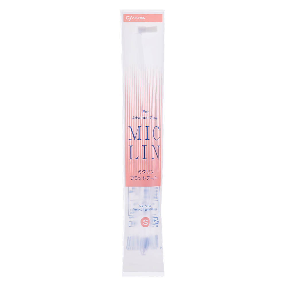  ONE TUFT MICLIN Flat |  в интернет-магазине dialog.dental