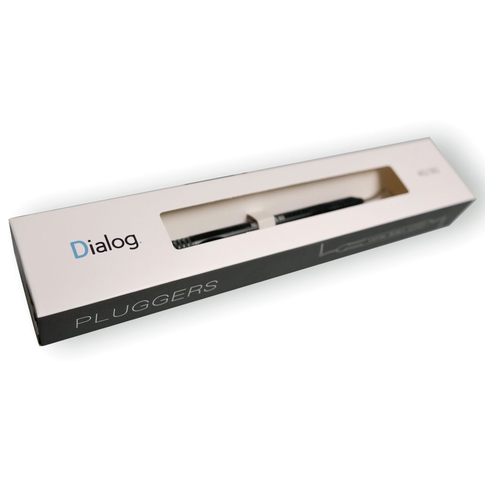 В наличии Холодный плаггер Dialog | Dialog в интернет-магазине dialog.dental