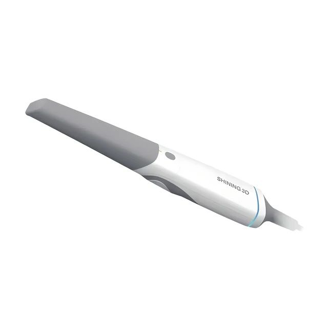 В наличии Интраоральный сканер Shining 3D Aoralscan 3 Light | SHINING 3D в интернет-магазине dialog.dental