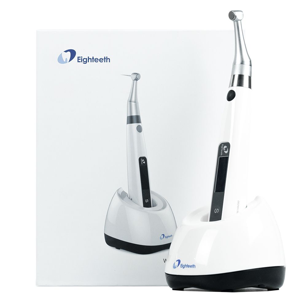 Товар Эндомотор E-connect S | Eighteeth в интернет-магазине dialog.dental
