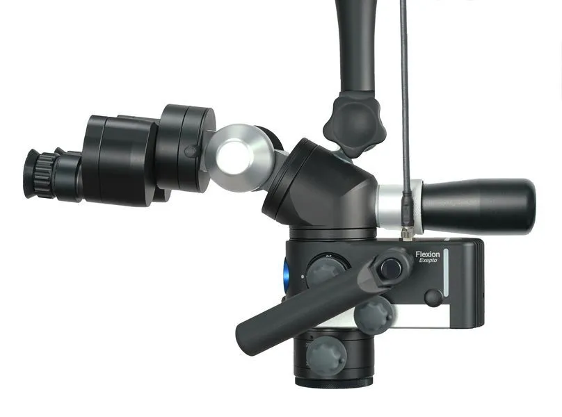 Товар Микроскоп CJ-OPTIK Flexion Basic | CJ-Optik в интернет-магазине dialog.dental
