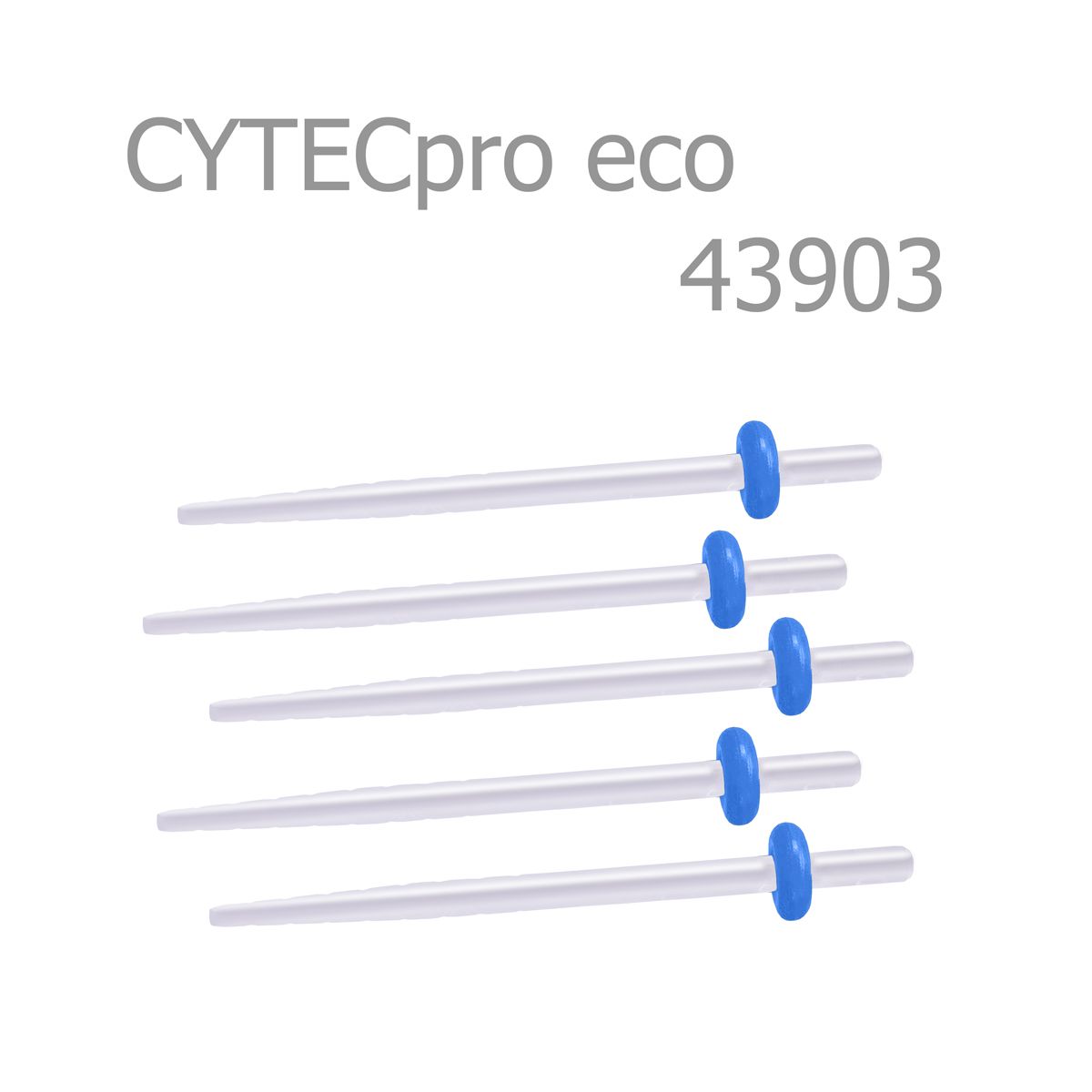  Набор комбинированный CONTECpro eco /  CYTECpro eco: штифты (60 шт) + развертки (15 шт) | HAHNENKRATT в интернет-магазине dialog.dental