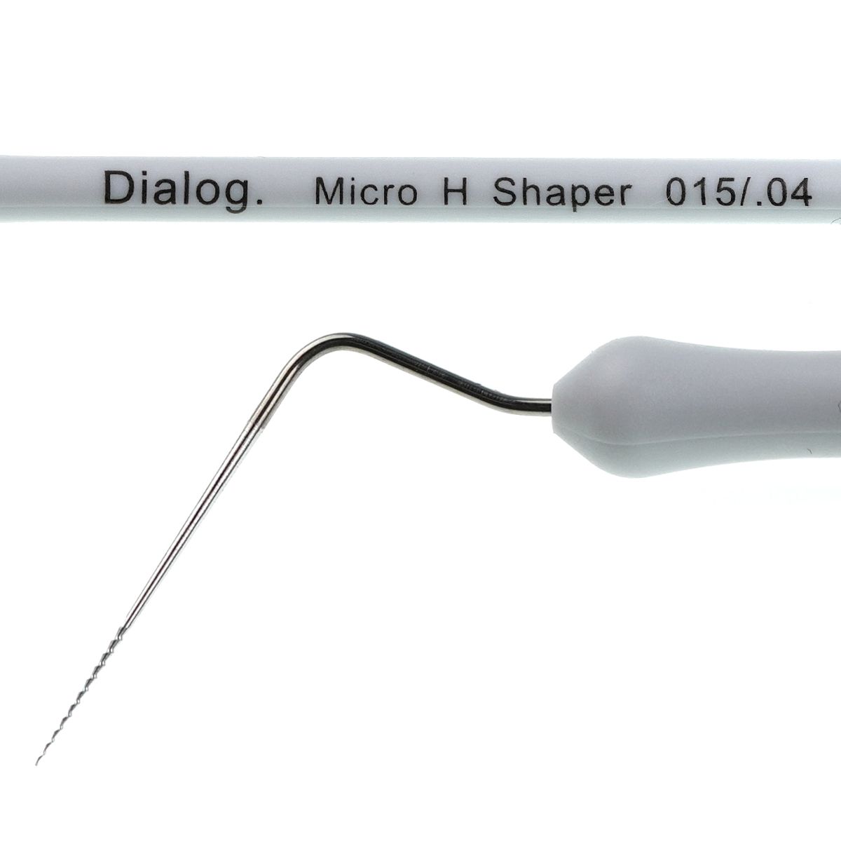  Набор: Micro K Shaper + H Shaper Dialog, 6шт | Dialog в интернет-магазине dialog.dental