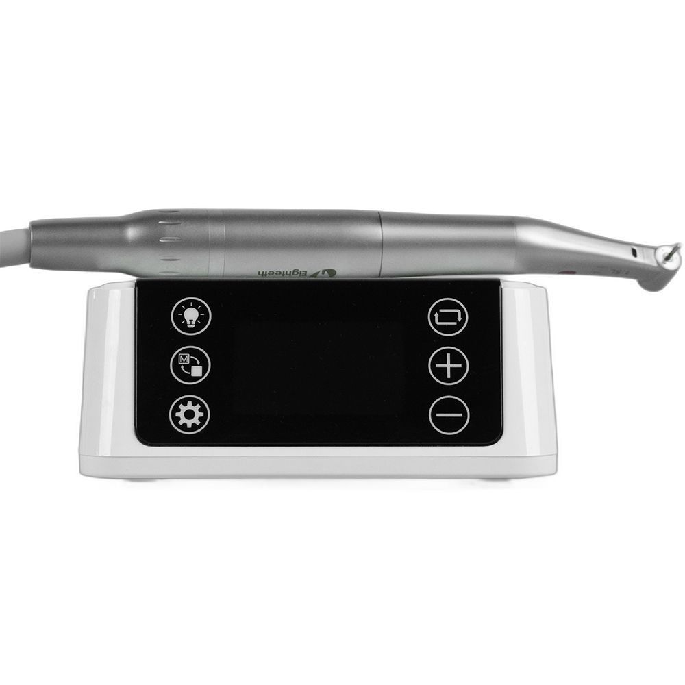 Заказать Микромотор Eighteeth Motor Turbo | Eighteeth в интернет-магазине dialog.dental