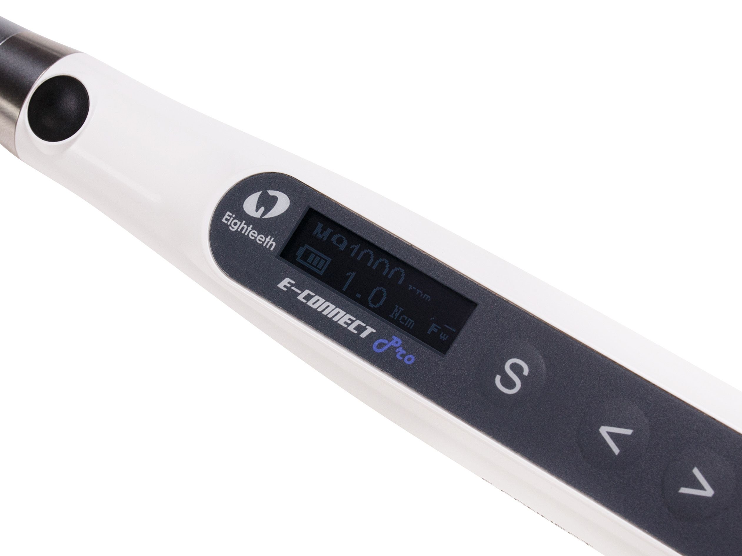 Заказать Эндомотор E-Connect Pro | Eighteeth в интернет-магазине dialog.dental
