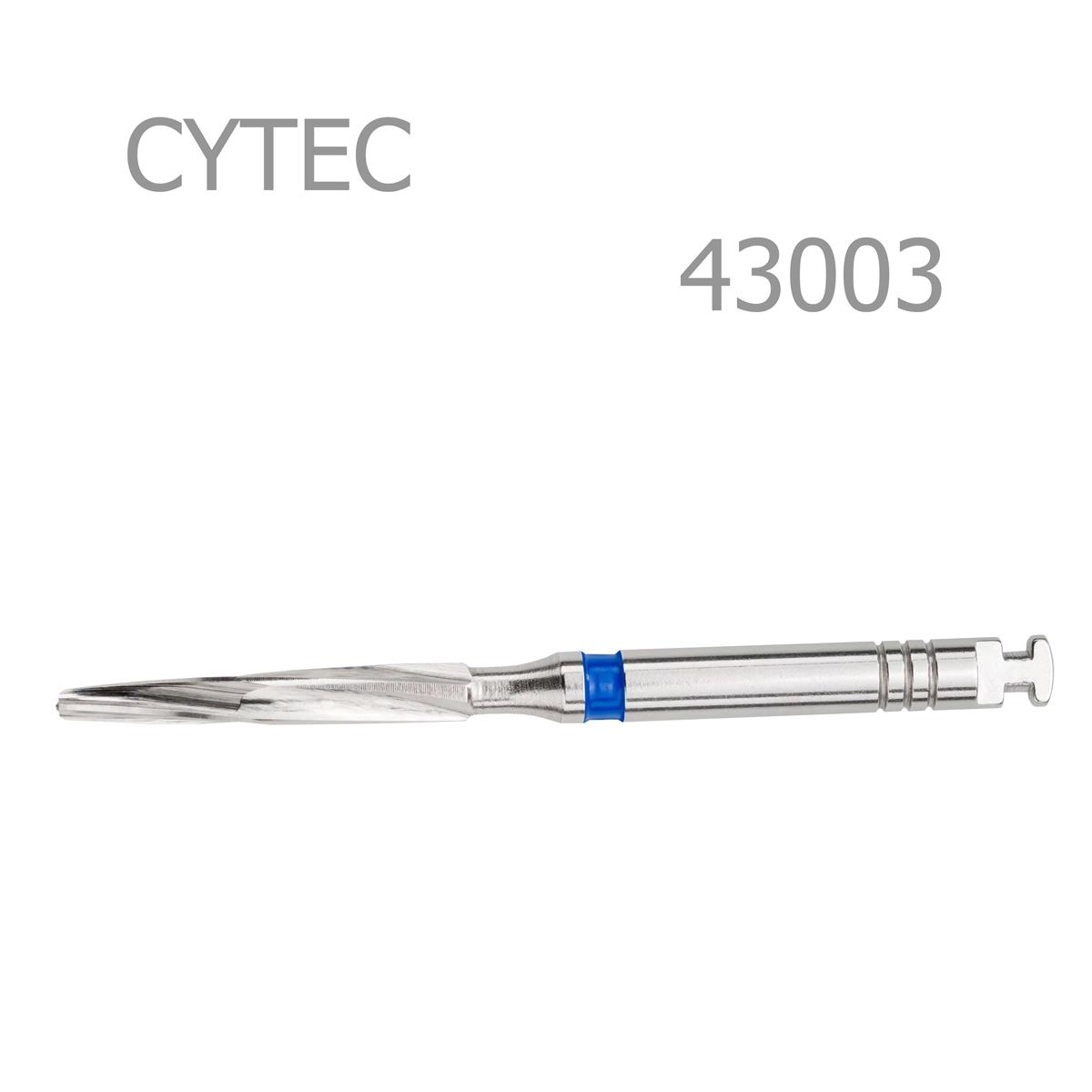  Набор комбинированный CONTECpro eco /  CYTECpro eco: штифты (60 шт) + развертки (15 шт) | HAHNENKRATT в интернет-магазине dialog.dental
