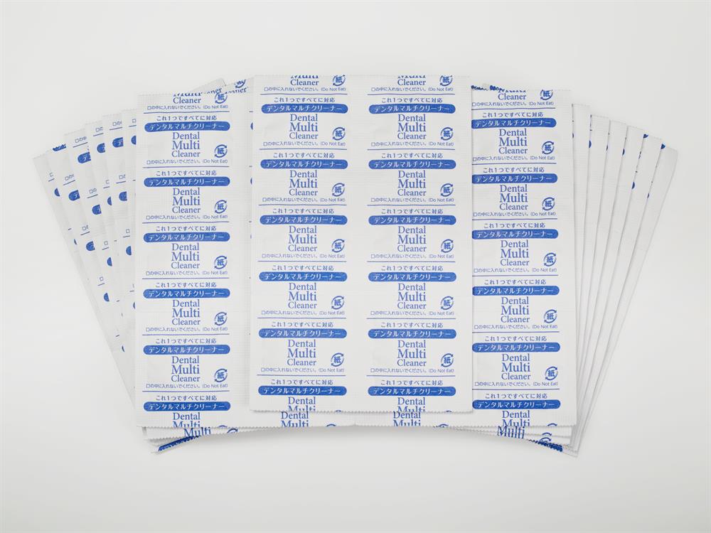 В наличии Ci Dental Multi Cleaner |  в интернет-магазине dialog.dental