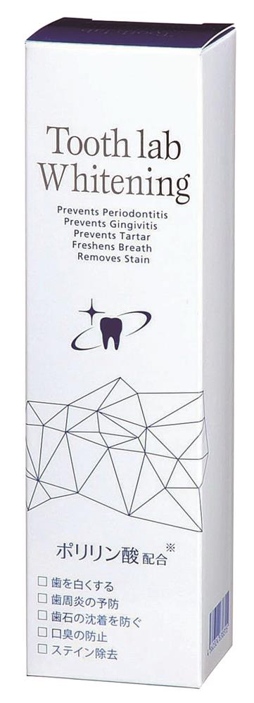 Купить Tooth Lab Whitening  |  в интернет-магазине dialog.dental