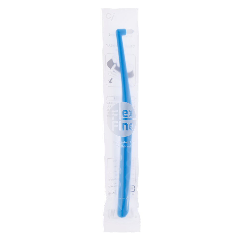  Flex Fine ONE TUFT |  в интернет-магазине dialog.dental